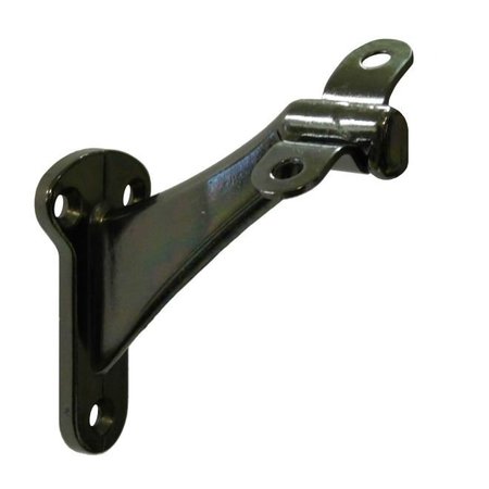 DON-JO Die Cast Handrail Bracket 130620